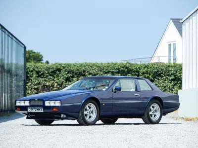 Lagonda